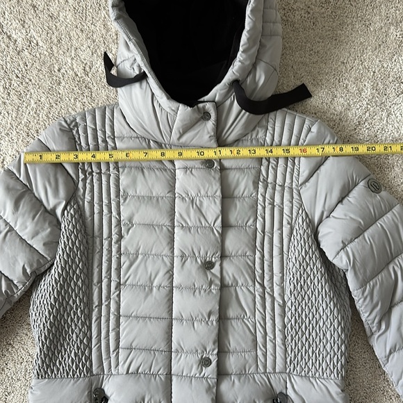 Bernardo Puffer NWT - Picture 7 of 10